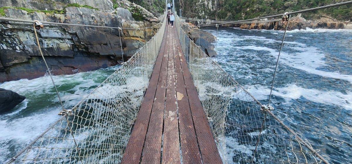 Top 10 Must-Visit Destinations in South Africa